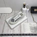2021 Dior Sneakers For Women # 247273, cheap Dior Leisure Shoes