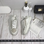 2021 Dior Sneakers For Women # 247274, cheap Dior Leisure Shoes