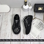 2021 Dior Sneakers For Women # 247275, cheap Dior Leisure Shoes