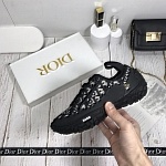 2021 Dior Sneakers For Women # 247275, cheap Dior Leisure Shoes