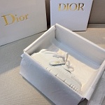 2021 Dior Sneakers For Women # 247276, cheap Dior Leisure Shoes
