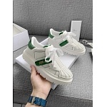 2021 Dior Sneakers For Women # 247277, cheap Dior Leisure Shoes