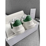 2021 Dior Sneakers For Women # 247277, cheap Dior Leisure Shoes