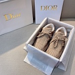 2021 Dior Sneakers For Women # 247278, cheap Dior Leisure Shoes