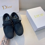 2021 Dior Sneakers For Women # 247279, cheap Dior Leisure Shoes