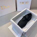 2021 Dior Sneakers For Women # 247279, cheap Dior Leisure Shoes