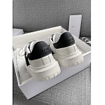 2021 Dior Sneakers For Women # 247280, cheap Dior Leisure Shoes