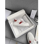 2021 Dior Sneakers For Women # 247281, cheap Dior Leisure Shoes