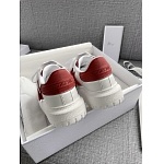 2021 Dior Sneakers For Women # 247281, cheap Dior Leisure Shoes