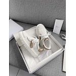 2021 Dior Sneakers For Women # 247282, cheap Dior Leisure Shoes