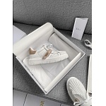 2021 Dior Sneakers For Women # 247282, cheap Dior Leisure Shoes
