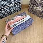 2021 Dior Sneakers For Women # 247285, cheap Dior Leisure Shoes