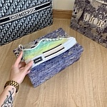 2021 Dior Sneakers For Women # 247290, cheap Dior Leisure Shoes