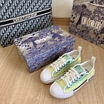 2021 Dior Sneakers For Women # 247290, cheap Dior Leisure Shoes