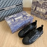 2021 Dior Sneakers For Women # 247292, cheap Dior Leisure Shoes