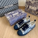2021 Dior Sneakers For Women # 247293, cheap Dior Leisure Shoes