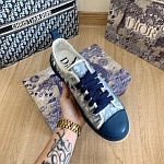 2021 Dior Sneakers For Women # 247293, cheap Dior Leisure Shoes