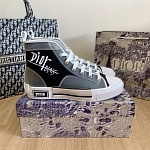 2021 Dior Sneakers For Women # 247295, cheap Dior Leisure Shoes