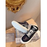 2021 Dior Crusie J'Adior High Top Sneakers For Women # 247299, cheap Dior Leisure Shoes