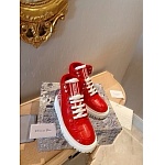 2021 Dior Crusie J'Adior High Top Sneakers For Women # 247300, cheap Dior Leisure Shoes
