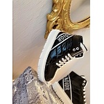 2021 Dior Crusie J'Adior High Top Sneakers For Women # 247301, cheap Dior Leisure Shoes