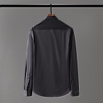 2021 Fendi Long Sleeve Shirts For Men # 247353, cheap Fendi Shirts