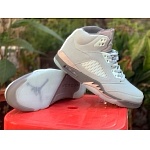 2021 Jordan 5 Retro Sneakers For Men in 247430