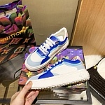 2021 Louis Vuitton Casual Sneaker # 247433, cheap For Women