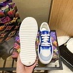 2021 Louis Vuitton Casual Sneaker # 247433, cheap For Women