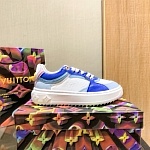 2021 Louis Vuitton Casual Sneaker # 247433, cheap For Women