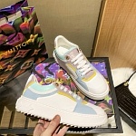 2021 Louis Vuitton Casual Sneaker # 247434