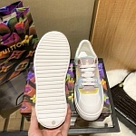 2021 Louis Vuitton Casual Sneaker # 247434, cheap For Women