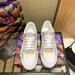 2021 Louis Vuitton Casual Sneaker # 247434, cheap For Women