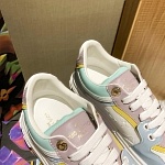 2021 Louis Vuitton Casual Sneaker # 247434, cheap For Women