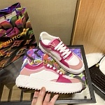 2021 Louis Vuitton Casual Sneaker # 247435, cheap For Women