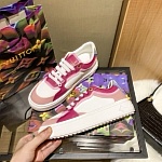 2021 Louis Vuitton Casual Sneaker # 247435, cheap For Women