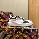 2021 Louis Vuitton Casual Sneaker # 247436, cheap For Women