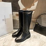 2021 Givenchy Boots For Women # 247444