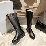 2021 Givenchy Boots For Women # 247444, cheap Givenchy Boots