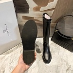 2021 Givenchy Boots For Women # 247444, cheap Givenchy Boots