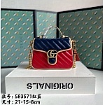 2021 Gucci Handbags For Women in 247626