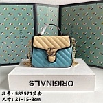 2021 Gucci Handbags For Women in 247627, cheap Gucci Handbags