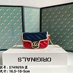 2021 Gucci Satchels For Women in 247628
