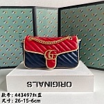 2021 Gucci Satchels For Women in 247630, cheap Gucci Satchels