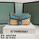 2021 Gucci Satchels For Women in 247631, cheap Gucci Satchels