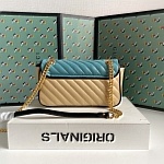 2021 Gucci Satchels For Women in 247631, cheap Gucci Satchels