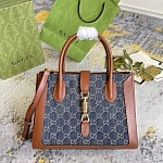 2021 Gucci 30*24*12cm Handbag For Women in 247633