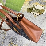 2021 Gucci 30*24*12cm Handbag For Women in 247633, cheap Gucci Handbags