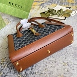 2021 Gucci 30*24*12cm Handbag For Women in 247633, cheap Gucci Handbags