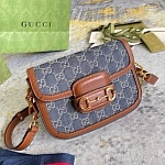 2021 Gucci 20.5*14.5*5cm Handbag For Women in 247635